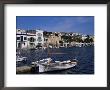Porto Colomb, Palma, Majorca, Balearic Islands, Spain, Mediterranean by Tom Teegan Limited Edition Print