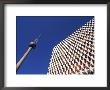 Fernsehturm, Alexanderplatz, Berlin, Germany by Jon Arnold Limited Edition Pricing Art Print