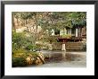 Biwon Garden At Changdeokgung, Gwanghwamun, Seoul, South Korea by Anthony Plummer Limited Edition Pricing Art Print