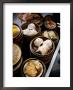 Dim Sum Cart At Panxi Jiujia, Guangzhou, Guangdong, China by Greg Elms Limited Edition Pricing Art Print