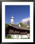 Garmisch-Partenkichen, Bavaria, Germany by Sergio Pitamitz Limited Edition Print