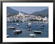 Cadaques, Costa Brava, Catalonia, Spain, Mediterranean by G Richardson Limited Edition Pricing Art Print