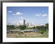 Nairobi, Kenya, East Africa, Africa by Robert Harding Limited Edition Pricing Art Print