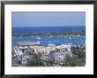 Nassau, New Providence, Bahamas, West Indies, Central America by Charles Bowman Limited Edition Print