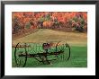 Farm Scene, Vermont, Usa by Charles Sleicher Limited Edition Print