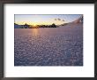 Sunset Over The Combatant Col In British Columbias Coast Range by Jimmy Chin Limited Edition Print