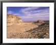The Sinai Desert, Egypt, North Africa, Africa by Nico Tondini Limited Edition Print