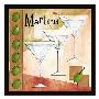 Martini I by Elizabeth Garrett Limited Edition Pricing Art Print