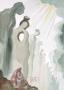 Dc Purgatoire 13 - La Beaute Des Sculptures by Salvador Dali Limited Edition Print