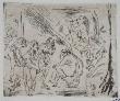 081 - La Baignade by Jules Pascin Limited Edition Pricing Art Print