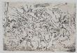 080 - En Floride by Jules Pascin Limited Edition Print