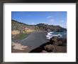 El Golfo, Lanzarote, Canary Islands, Spain, Atlantic by Hans Peter Merten Limited Edition Print