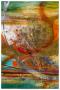 Gurupurnima, 2009 by Lawrence Abrahamsen Limited Edition Pricing Art Print