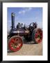 Great Dorset Steam Fair, Vintage Steam Engine, Dorset, England by Nik Wheeler Limited Edition Print