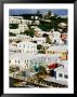 Town Buildings And Waterfront, St. George's Island, St. George's Parish, Bermuda by Richard Cummins Limited Edition Print