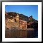 Vernazza, Cinque Terre, Italy by Chris Rogers Limited Edition Print