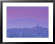 James Madison University At Dusk, Virginia by Kenneth Garrett Limited Edition Pricing Art Print