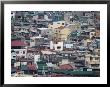Housing In The Divisoria Distict, Manila, National Capital Region, Philippines by Greg Elms Limited Edition Print