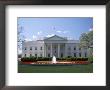 The White House In Washington, D.C. by Richard Nowitz Limited Edition Pricing Art Print