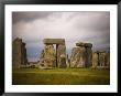 Stonehenge by Glenn Beanland Limited Edition Print