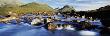 Late Afternoon In September, River Sligachan, Glen Sligachan, Isle Of Skye, Scotland by Panoramic Images Limited Edition Print