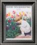 Good Housekeeping, April 1919 by Jessie Willcox-Smith Limited Edition Pricing Art Print