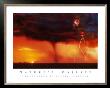 Nature's Majesty, Tornado by Warren Faidley Limited Edition Print
