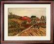 Tuscany Ii by Joyce Combs Limited Edition Print