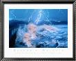 Nature's Majesty, Waves by Warren Faidley Limited Edition Print