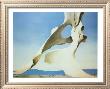 Pelvis With The Distance by Georgia O'keeffe Limited Edition Pricing Art Print