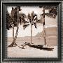 Paradise Found Ii by Victor Giordano Limited Edition Print