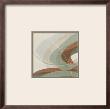 Mint Ripple I by Ahava Limited Edition Print