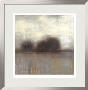 Haze I by Norman Wyatt Jr. Limited Edition Print