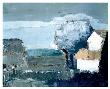 Paysage Mediterraneen by Nicolas De Stael Limited Edition Pricing Art Print