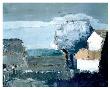 Paysage Mediterraneen by Nicolas De Staël Limited Edition Pricing Art Print