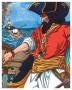 Genuine Pirates, The Boys Book Of Pirates by George Alfred Williams Limited Edition Pricing Art Print