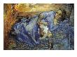 Rake by Vincent Van Gogh Limited Edition Pricing Art Print