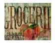 Grocerie by Irena Orlov Limited Edition Print