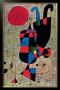 Inverted by Joan Miro Limited Edition Print