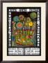 Arche Noah by Friedensreich Hundertwasser Limited Edition Pricing Art Print