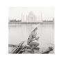 Taj Mahal, India, Vogue C.1956 by Norman Parkinson Limited Edition Print