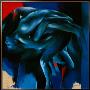 Frauenkorper by Daniel Gasser Limited Edition Print