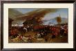 The Defence Of Rorke's Drift by Alphonse Marie De Neuville Limited Edition Pricing Art Print