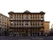 Casa Mordo In Trieste by Parmigianino Limited Edition Print