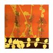Vines 28 by Mary Margaret Briggs Limited Edition Pricing Art Print