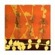 Vines 28 by Mary Margaret Briggs Limited Edition Print