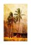 Paradise Resort by Doug Landreth Limited Edition Pricing Art Print