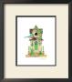 Garden Inn by Carolyn Shores-Wright Limited Edition Pricing Art Print