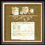 Gateau Au Yaourt by Veronique Didier-Laurent Limited Edition Pricing Art Print