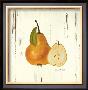 Pears by Grace Pullen Limited Edition Pricing Art Print